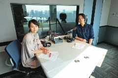 81.3 FM J-WAVE : J-WAVE SELECTION